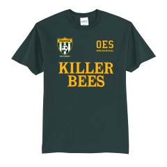 KB Short Sleeve Tee